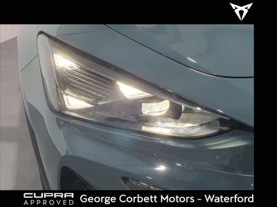 2025 Cupra Formentor