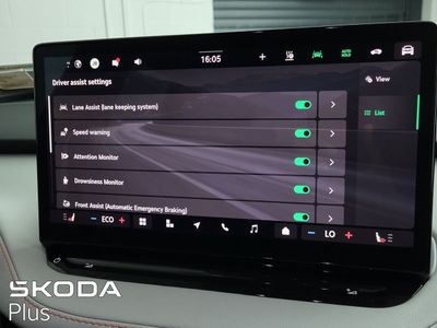 2026 Skoda Elroq
