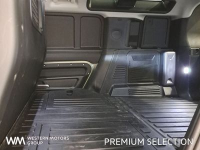 2024 Land Rover Defender