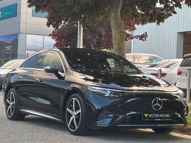 vehicle for sale from Vector Motors