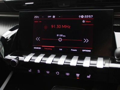 2019 Peugeot 508