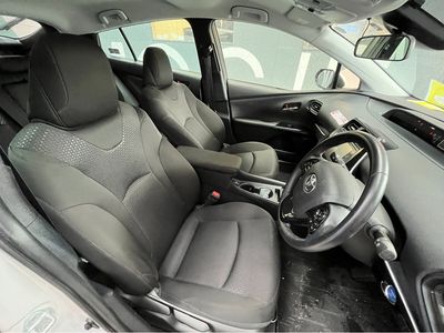 2022 Toyota Prius