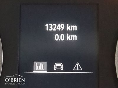 2024 Dacia Sandero Stepway