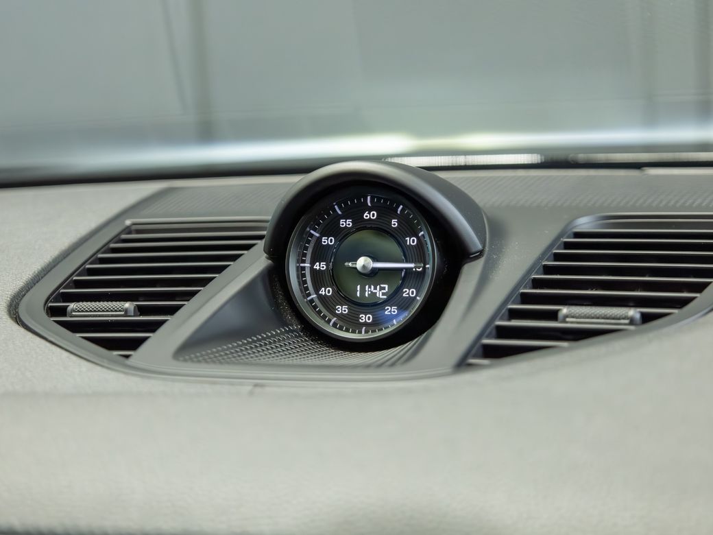 2024 Porsche Panamera
