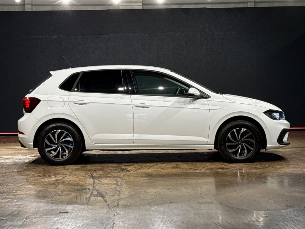 2023 Volkswagen Polo