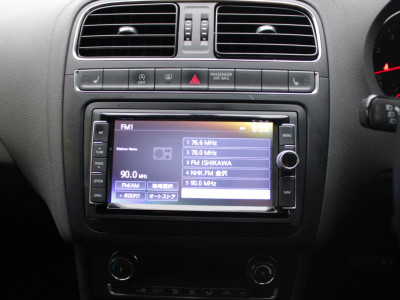 2017 Volkswagen Polo