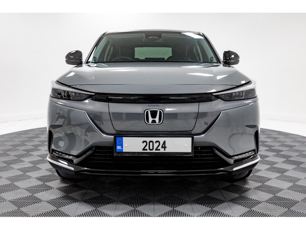2024 Honda e:NY1