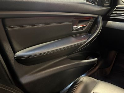 2014 BMW M3