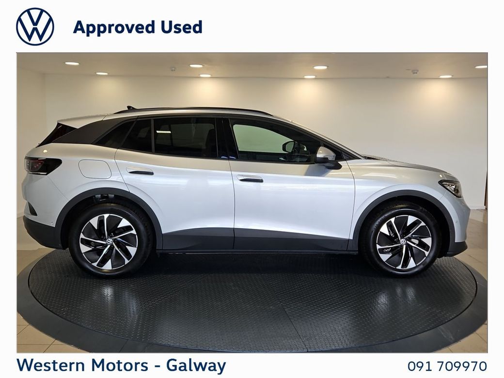 2026 Volkswagen ID.4