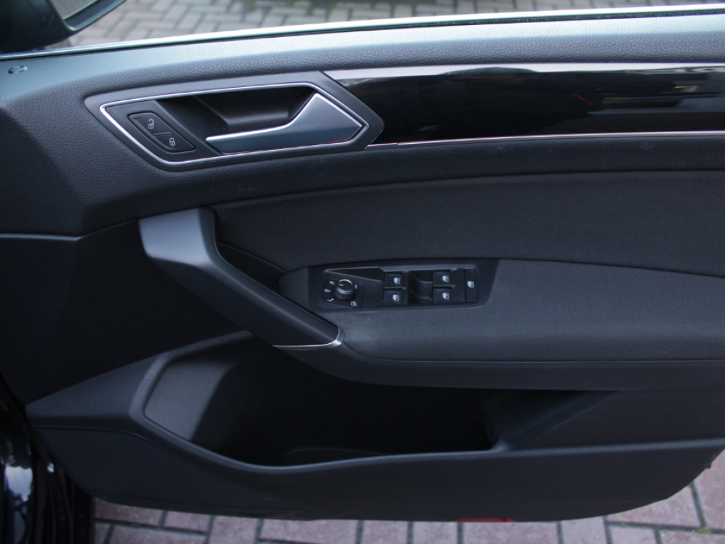 2020 Volkswagen Touran