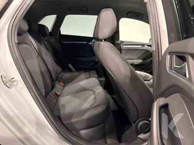 2019 Audi A3