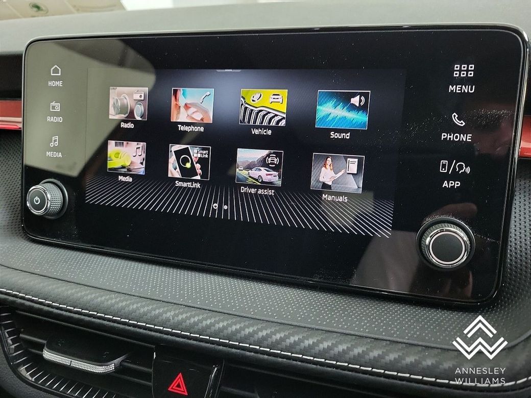 2026 Skoda Fabia