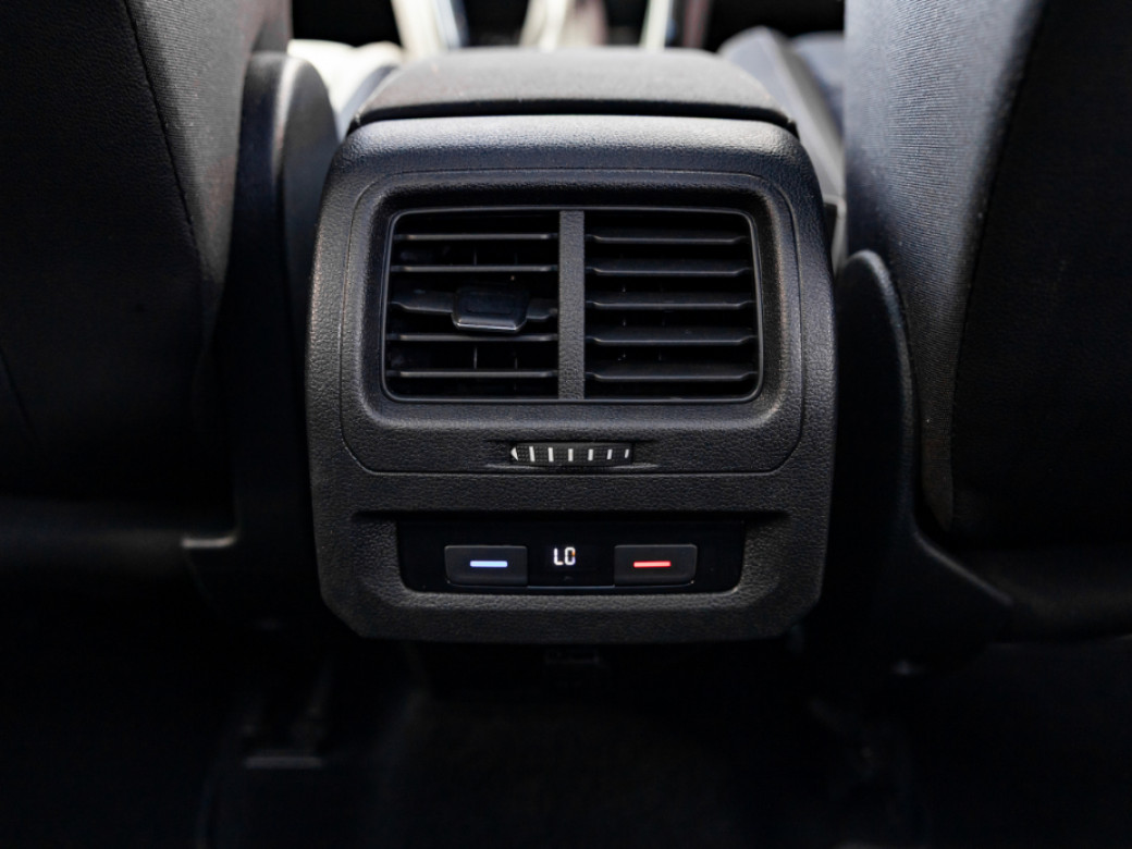 2018 Volkswagen Touran