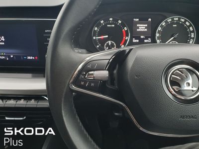 2024 Skoda Octavia