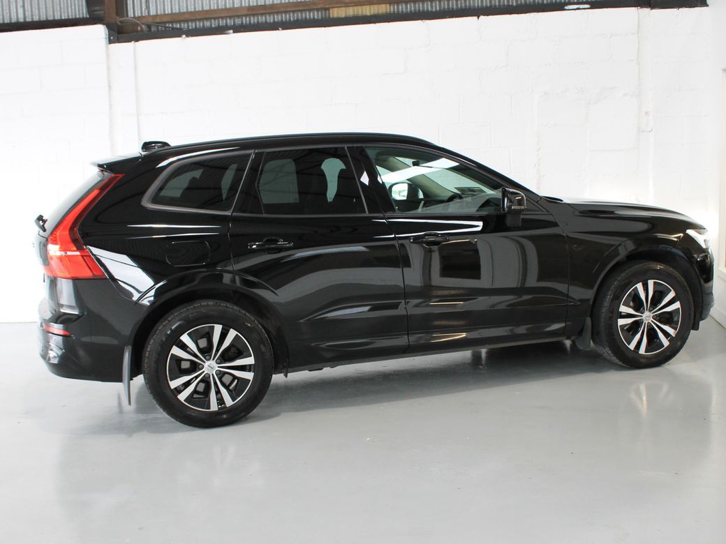 2022 Volvo XC60