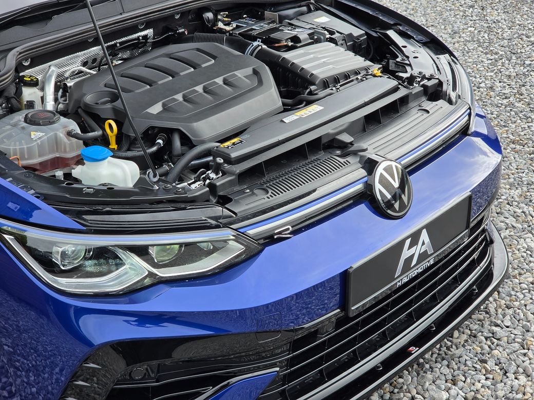 2023 Volkswagen Golf