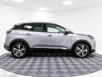 2021 Peugeot 3008