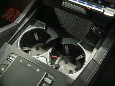 2024 Mercedes-Benz GLE Class