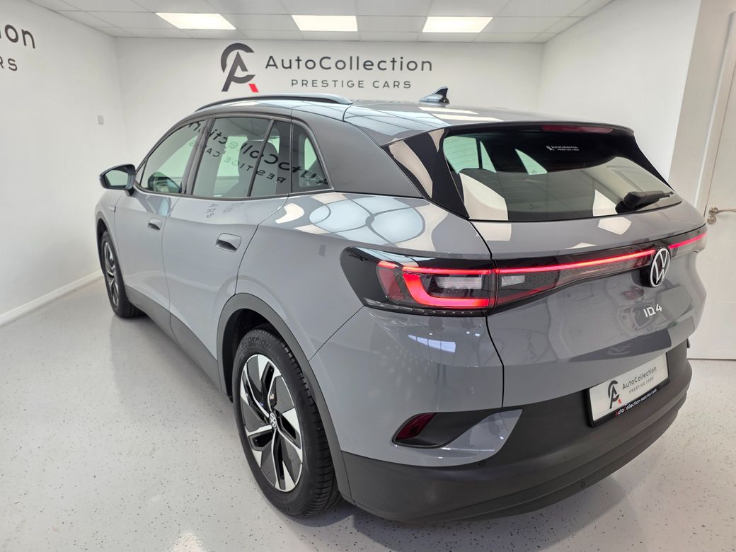 2023 Volkswagen ID.4