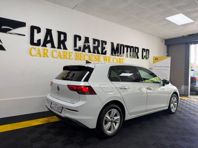 2023 Volkswagen Golf