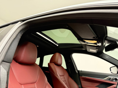 2022 BMW i4