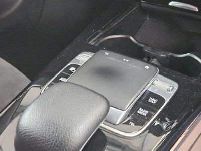 2018 Mercedes-Benz A Class