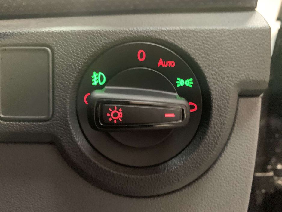 2021 Volkswagen T-Cross