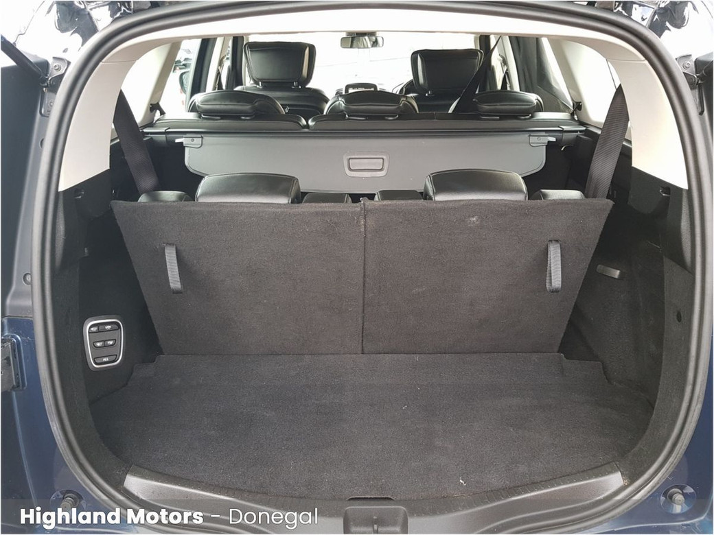 2017 Renault Grand Scenic