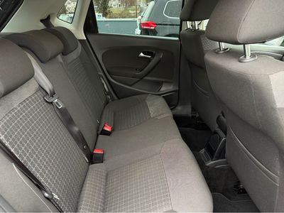 2017 Volkswagen Polo