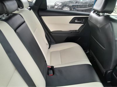 2017 Toyota Auris