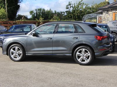 2024 Audi Q3