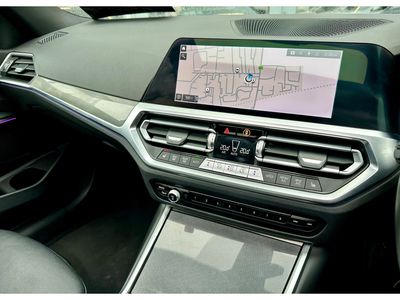 2021 BMW 3 Series