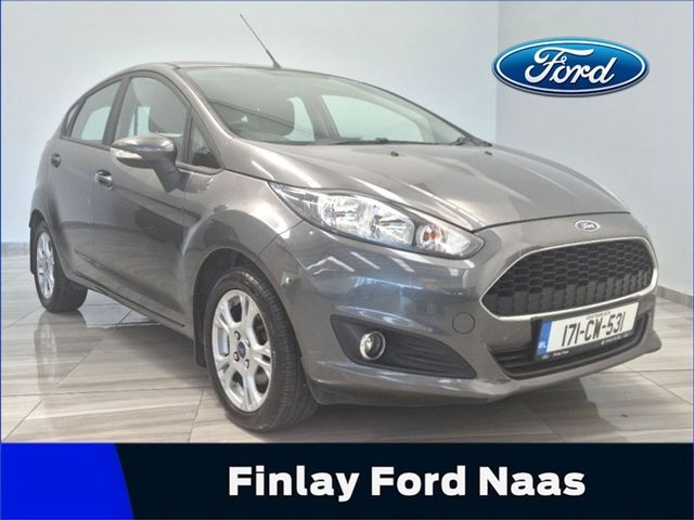 vehicle for sale from Finlay Motor Group