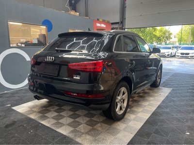 2016 Audi Q3
