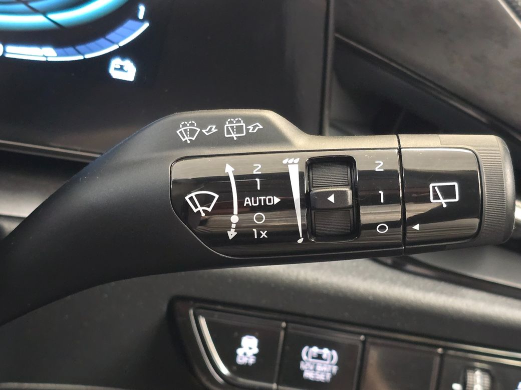 2025 Kia Niro