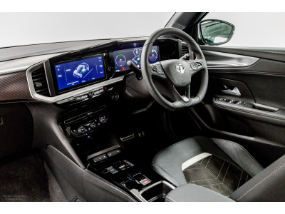 2024 Opel Mokka