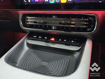 2025 Mercedes-Benz CLA Class