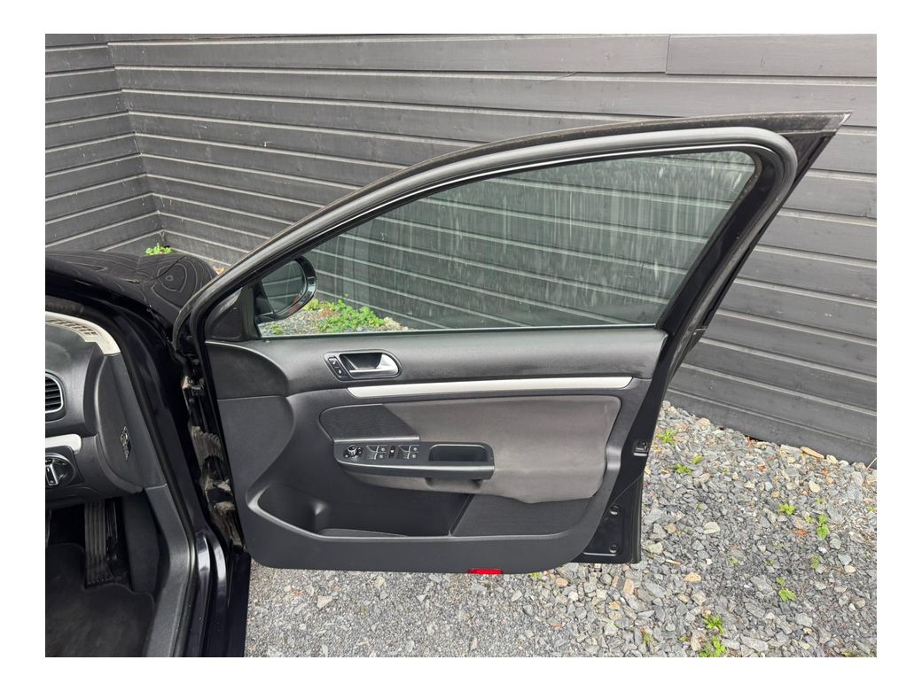 2011 Volkswagen Golf