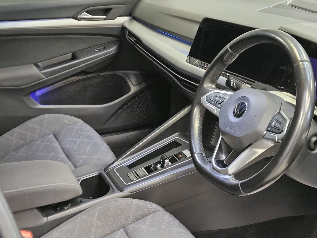 2020 Volkswagen Golf
