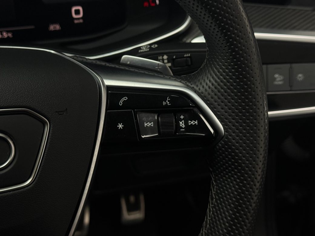 2023 Audi A6