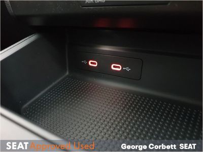 2025 SEAT Ibiza