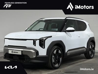2026 Kia EV2