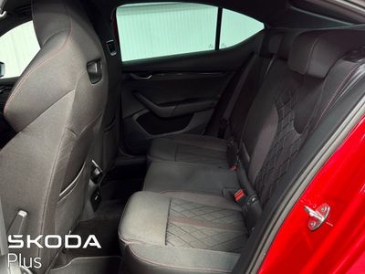 2024 Skoda Octavia
