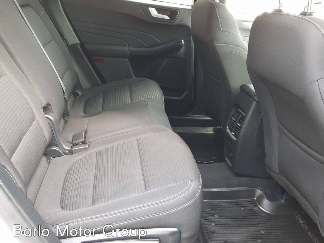 2023 Ford Kuga