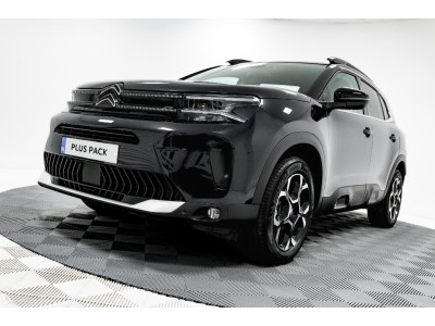 2025 Citroen C5 Aircross