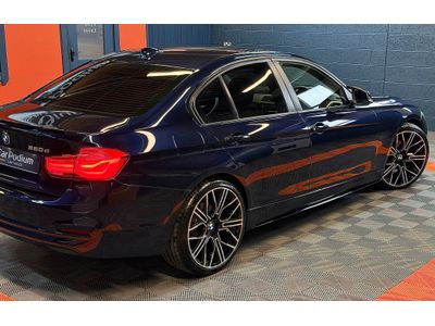 2016 BMW 3 Series