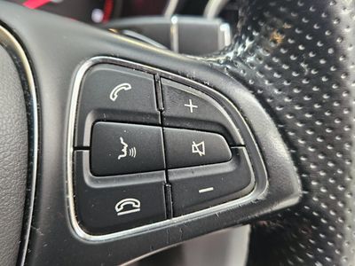 2016 Mercedes-Benz C Class