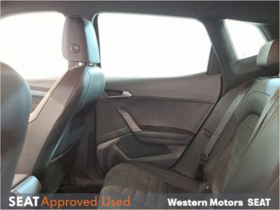 2023 SEAT Arona