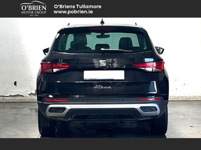 2023 SEAT Ateca