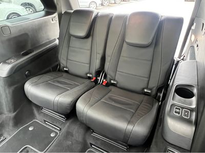 2020 Mercedes-Benz GLS Class